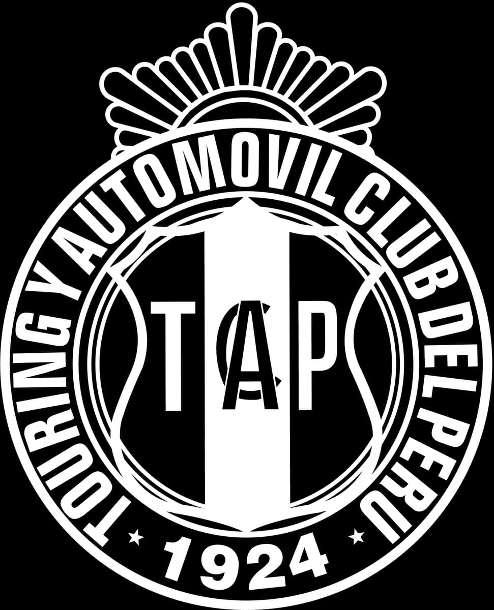 Touring y Automóvil Club del Perú — Inicio